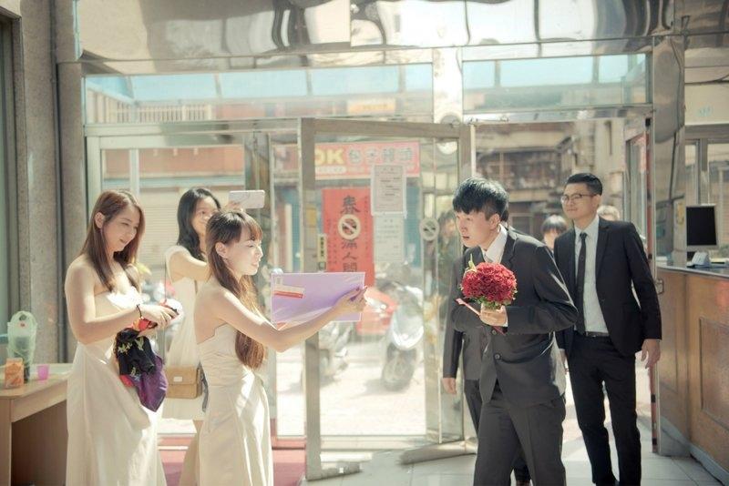 农村结婚过大礼一般是在什么时候,结婚红包随礼什么时候给