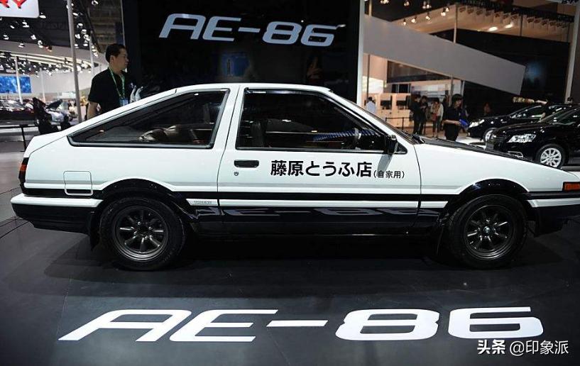 丰田ae86现在还能买到车吗,ae86二手车现在还能买到吗