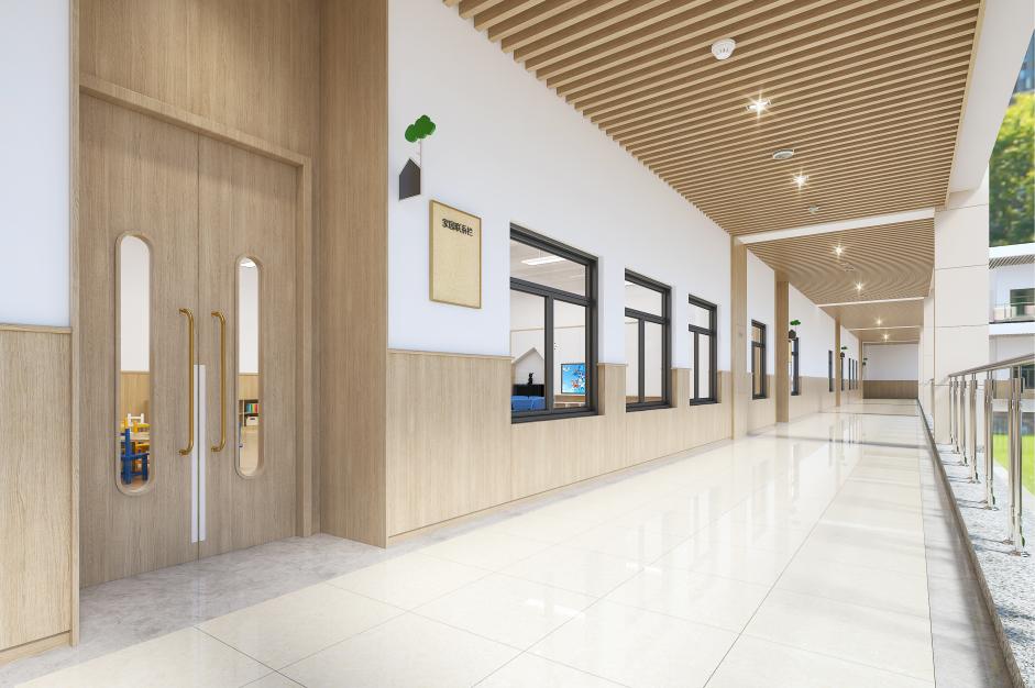 龙岩紫金山吉纽思幼儿园,龙岩市新罗区吉纽思幼儿园