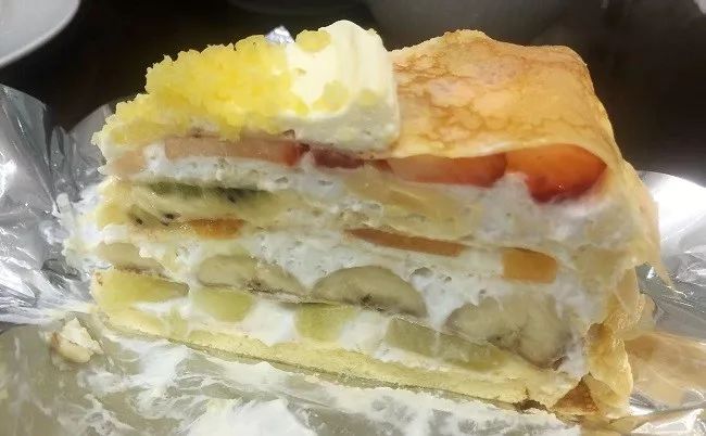 一碰就塌，禁止拍照：这家网红蛋糕店没有少女心