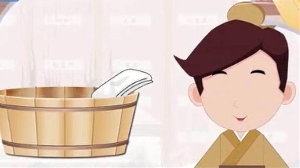 每天10分钟轻松学会文言文,学好文言文这才是黄金法则