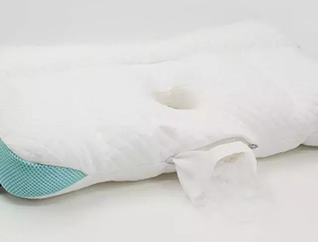 枕头怎么选才能睡好觉,枕头要睡哪一种比较合适