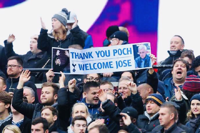 金蝉脱壳者波切蒂诺