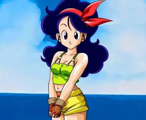 孙悟空有几个老婆图片,孙悟空有老婆和儿子吗