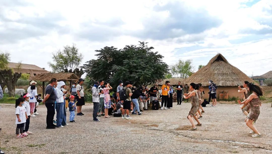 趣游宁夏遇见宁夏,趣游宁夏是什么