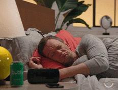 狠人，是怎样克服“赖床”天性的