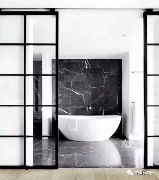 石材翻新黑色详细过程及方法,黑色石材表面磨损怎么处理