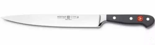 西式厨刀品种大全,最好用的中式厨刀