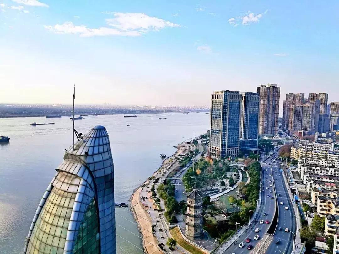 最适合宜居的城市芜湖,芜湖是个宜居城市吗