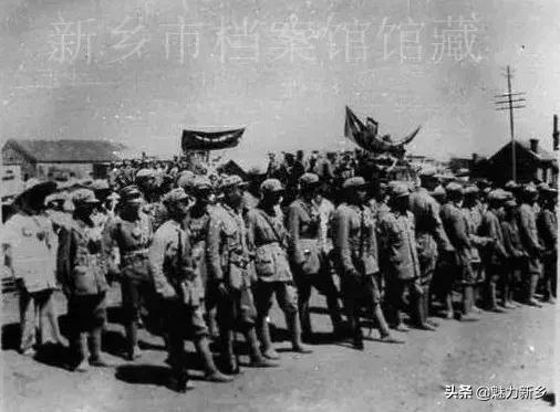 新乡故事完整版,新乡的故事大全