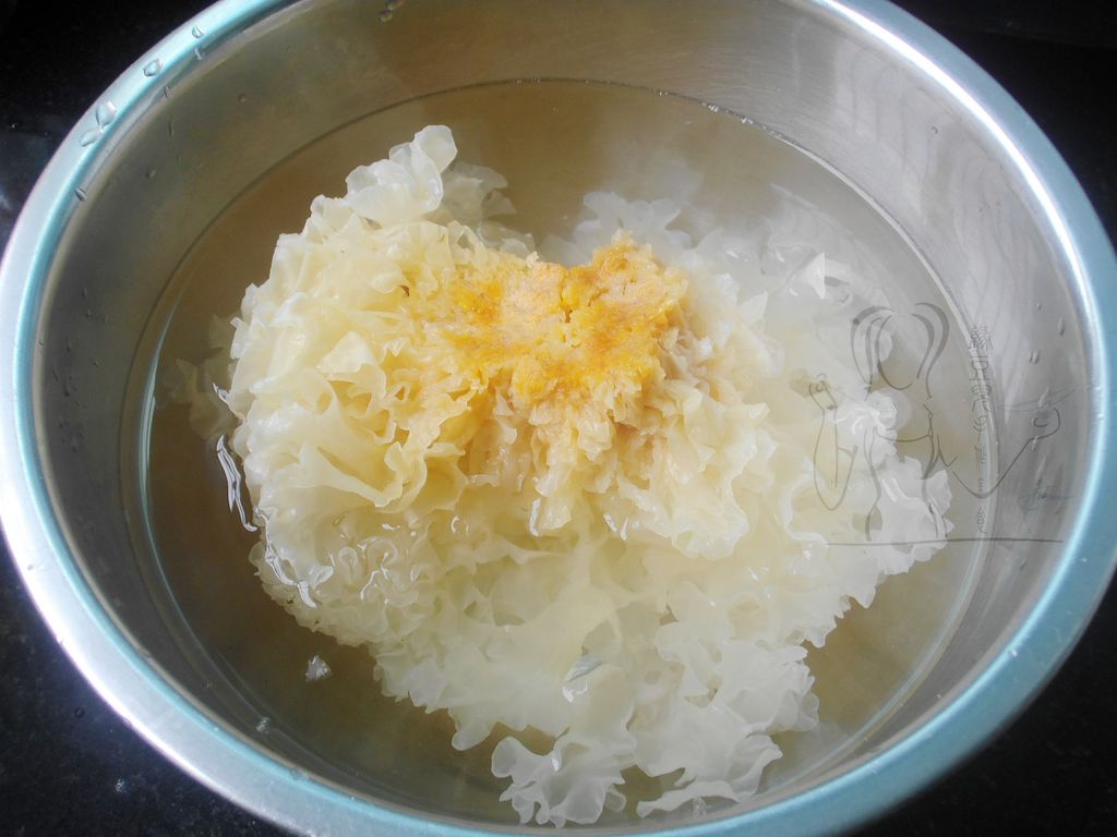 长期吃银耳能补充胶原蛋白吗,吃银耳可以补充胶原蛋白吗