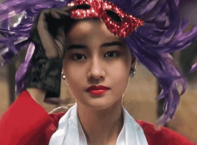 港姐关之琳李嘉欣周海媚,李嘉欣与周海媚哪个更胜一筹