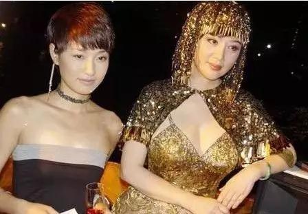 曾被誉为“中国第一美妇”，坐过牢、离过婚、69岁期待第二次婚姻