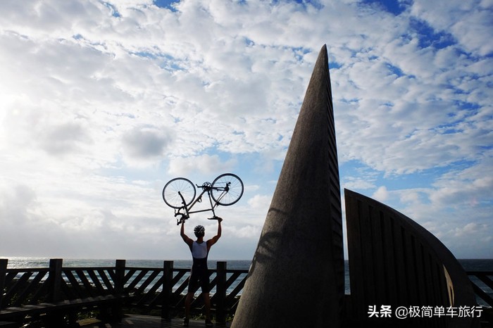 自行车环台湾岛骑行,台湾骑行详细攻略