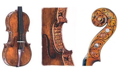 小提琴油漆怎么修补,小提琴油漆制作方法视频