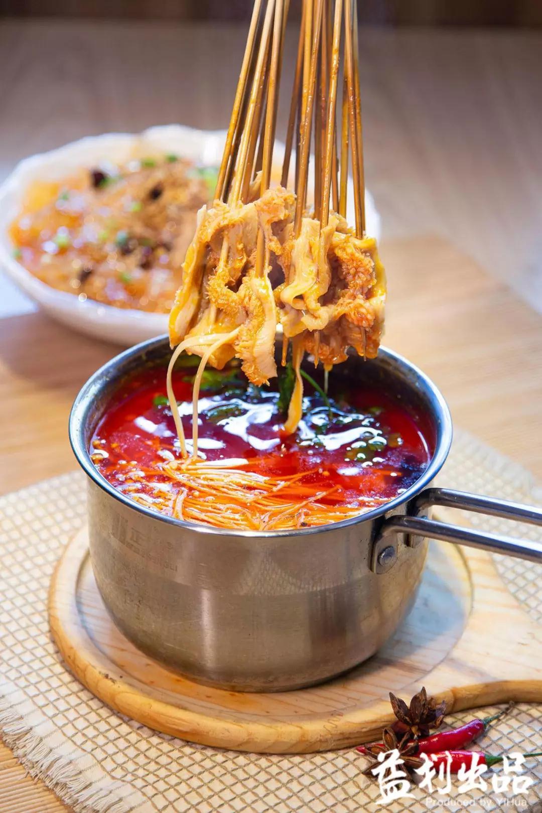 青岛人气最旺的老店,青岛市区十大必吃饭店