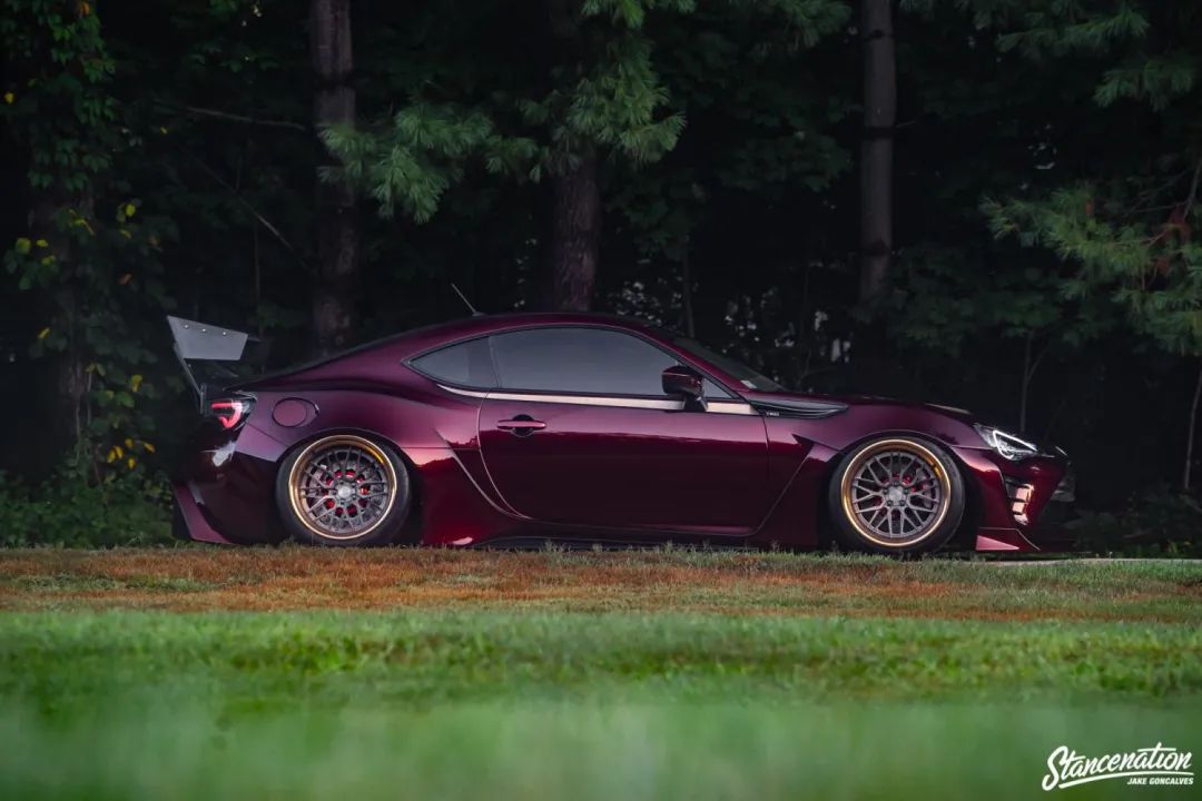 scionfrs鏀硅,scionfr-s杞﹀瀷