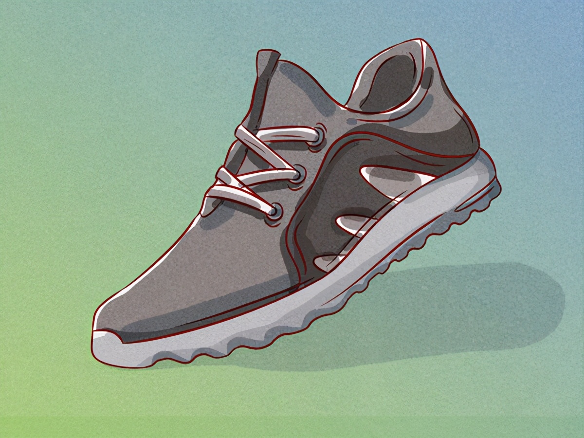 跳绳鞋子怎么挑选,怎样挑选运动鞋子