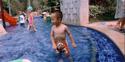 这些年带孩子去过的地方,这些年带小孩去过的地方