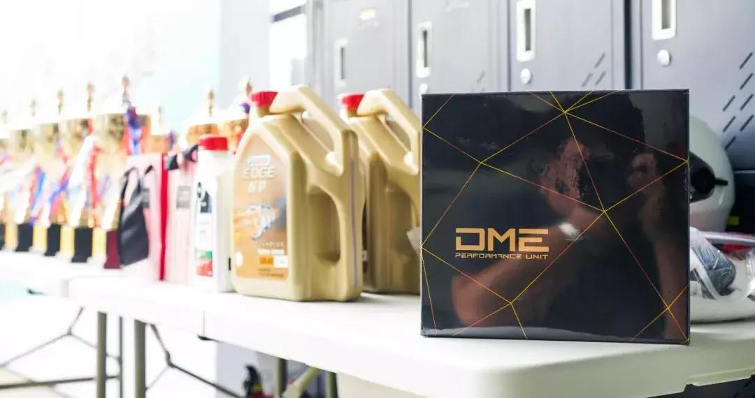 为了这场比赛，我买了一台MINI！