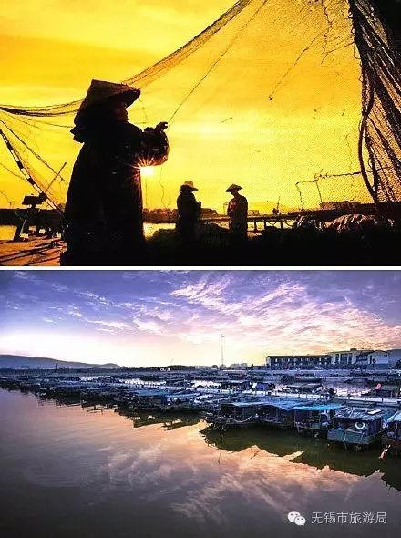 长三角哪里风景最美,长三角美丽的地方