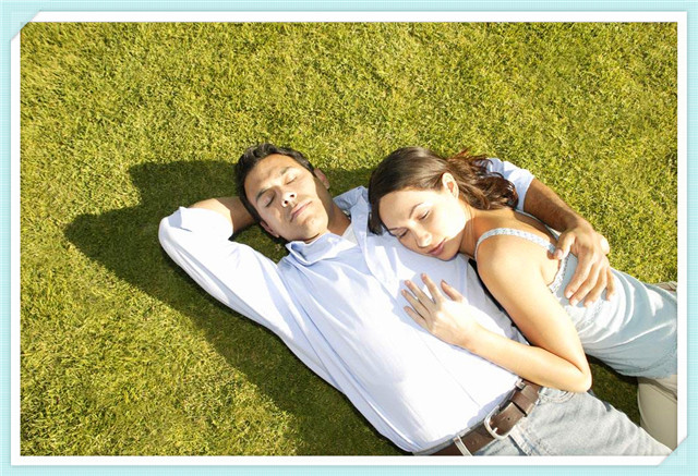 结婚以后两口子应该怎么过日子,结婚之后的生活态势是什么样最好