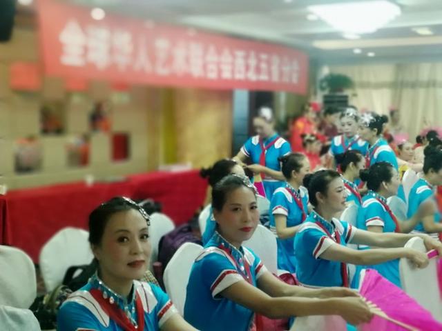 新环西志愿者,新环西文化