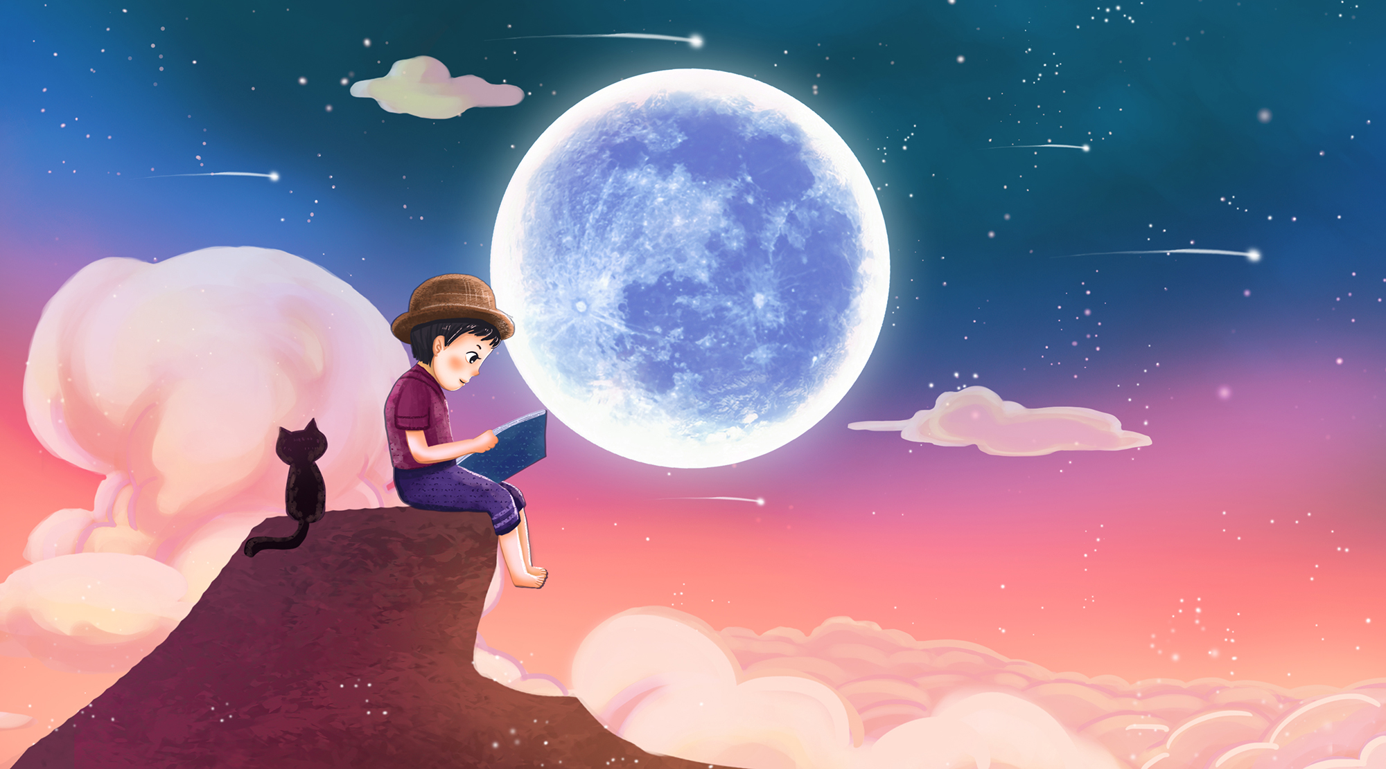 缓解思念一个人的方法,对一个人太过思念有点崩溃怎么办