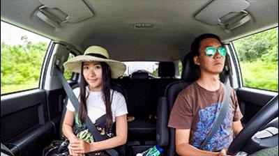 关岛包车自由行,关岛租车
