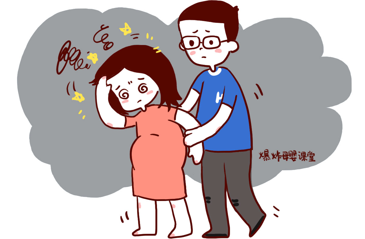 当初是怎么发现自己怀孕的？这些宝妈的经历，电视剧都没这么玄幻