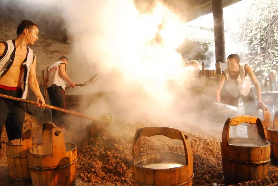 史上最全的酒水分类大全，建议收藏！