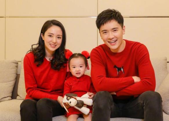宋林静董璇,娱乐圈五位婚内出轨的女明星