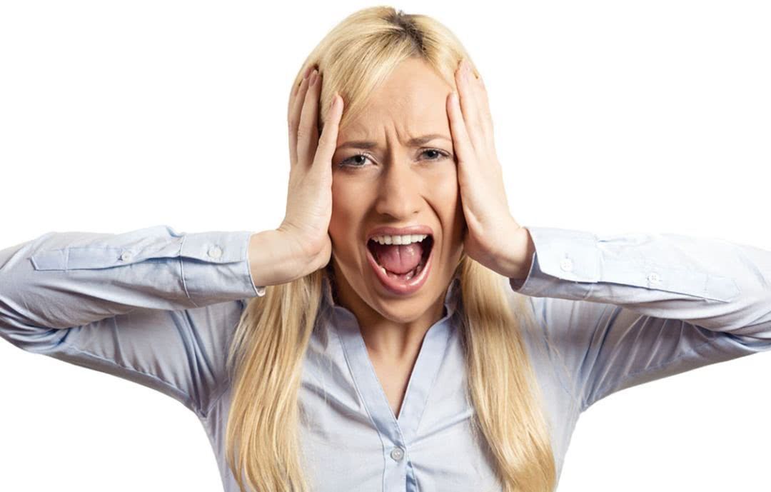 女性内分泌紊乱长痘,月经不调一直长痘还发胖