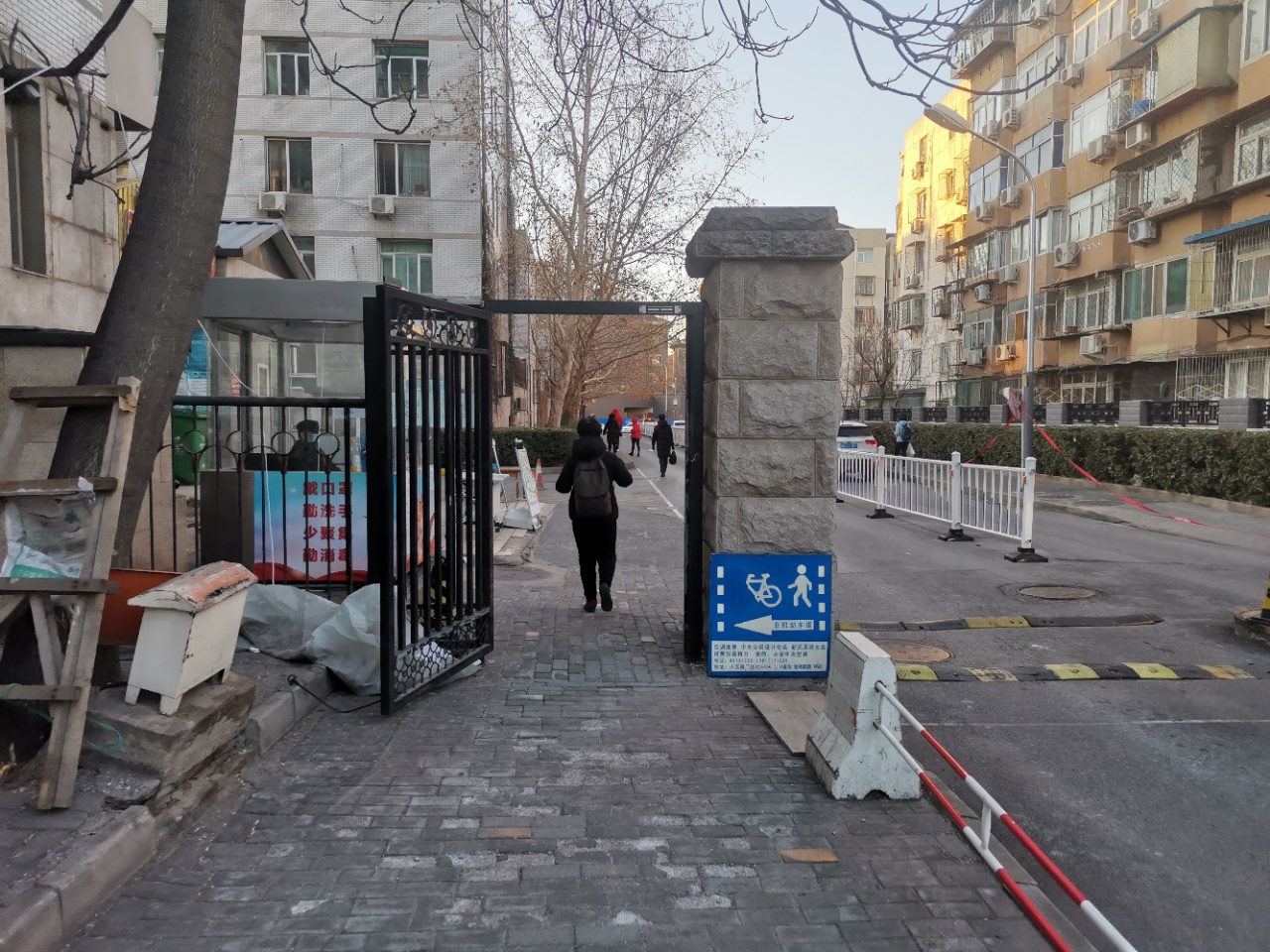 北京复工最新消息今天,北京2月10日全复工吗