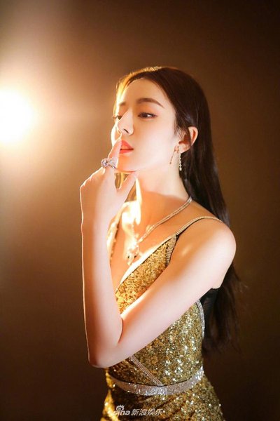 娱乐圈女明星赵丽颖杨紫,娱乐圈四大花旦杨幂赵丽颖