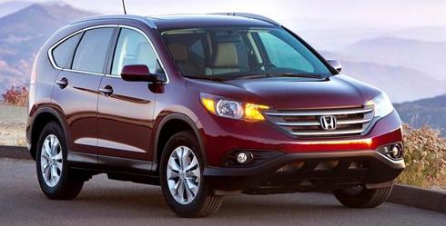 最耐用安全的日系suv车,suv哪款最值得入手十万有面子丰田