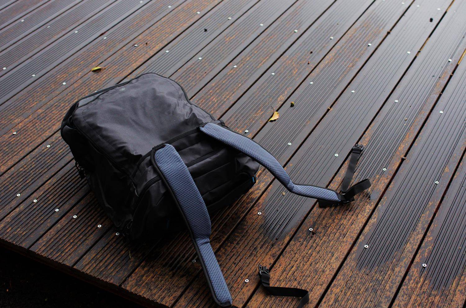 deuter多特背包好不好,多特deuter双肩包