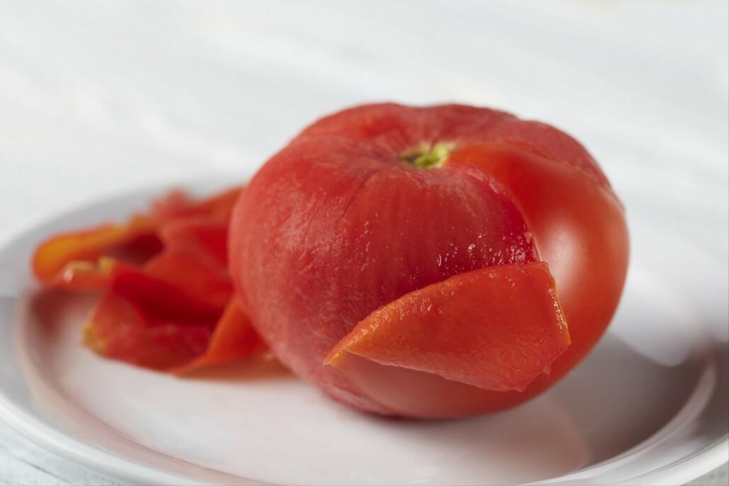 怎样制作的蛋花汤蛋花不会粘起来,做蛋花汤别急着倒蛋液