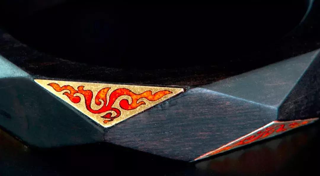 艺术首饰清单,工艺美术时期的首饰