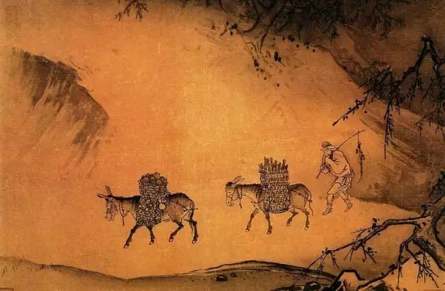公认最难背的9篇文言文,最难背的10篇文言文