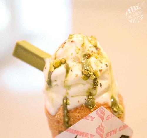 2019魔都最IN冰激凌地图，猎奇口味or颜值爆炸，冬季也要大口吃冰