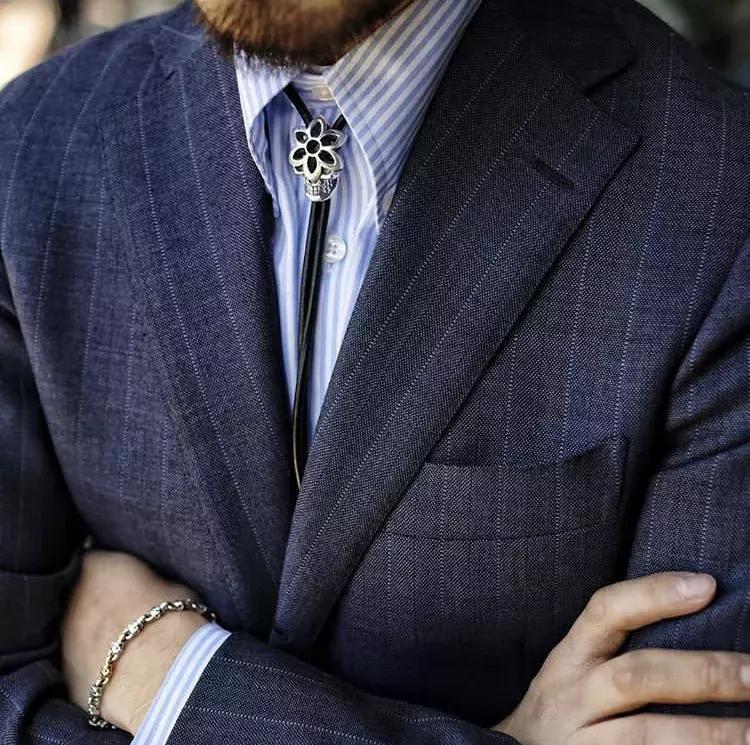 十个西装小知识,西服小知识大全