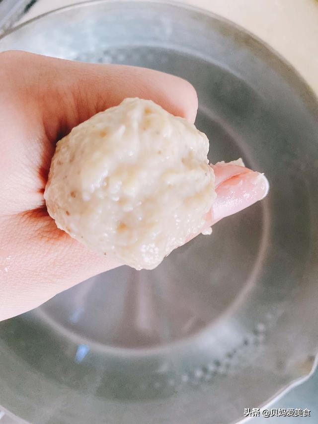 这道菜老少皆宜美味营养,这道菜老少皆宜