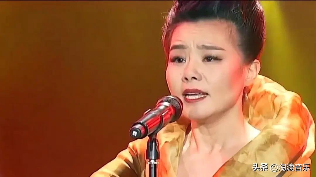 王菲的唱功遭网红讽刺后续,王菲假唱被发现