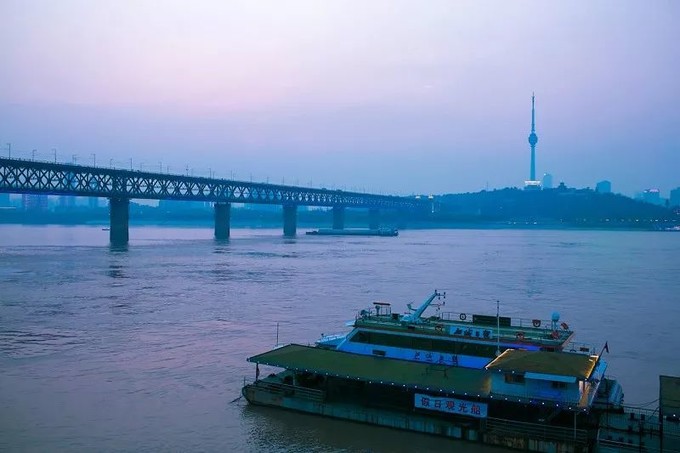 走起一起寻找武汉美食攻略,武汉美食寻味