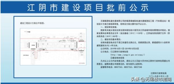 苏州地铁s1线与锡澄s1的区别,锡澄s1沿线房子