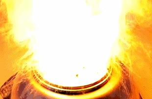 小孩玩面粉可以吗,家里有小孩关注看护不离视线