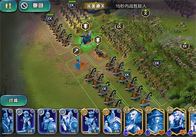 剑与家园游戏广告,剑与家园游戏英雄排行