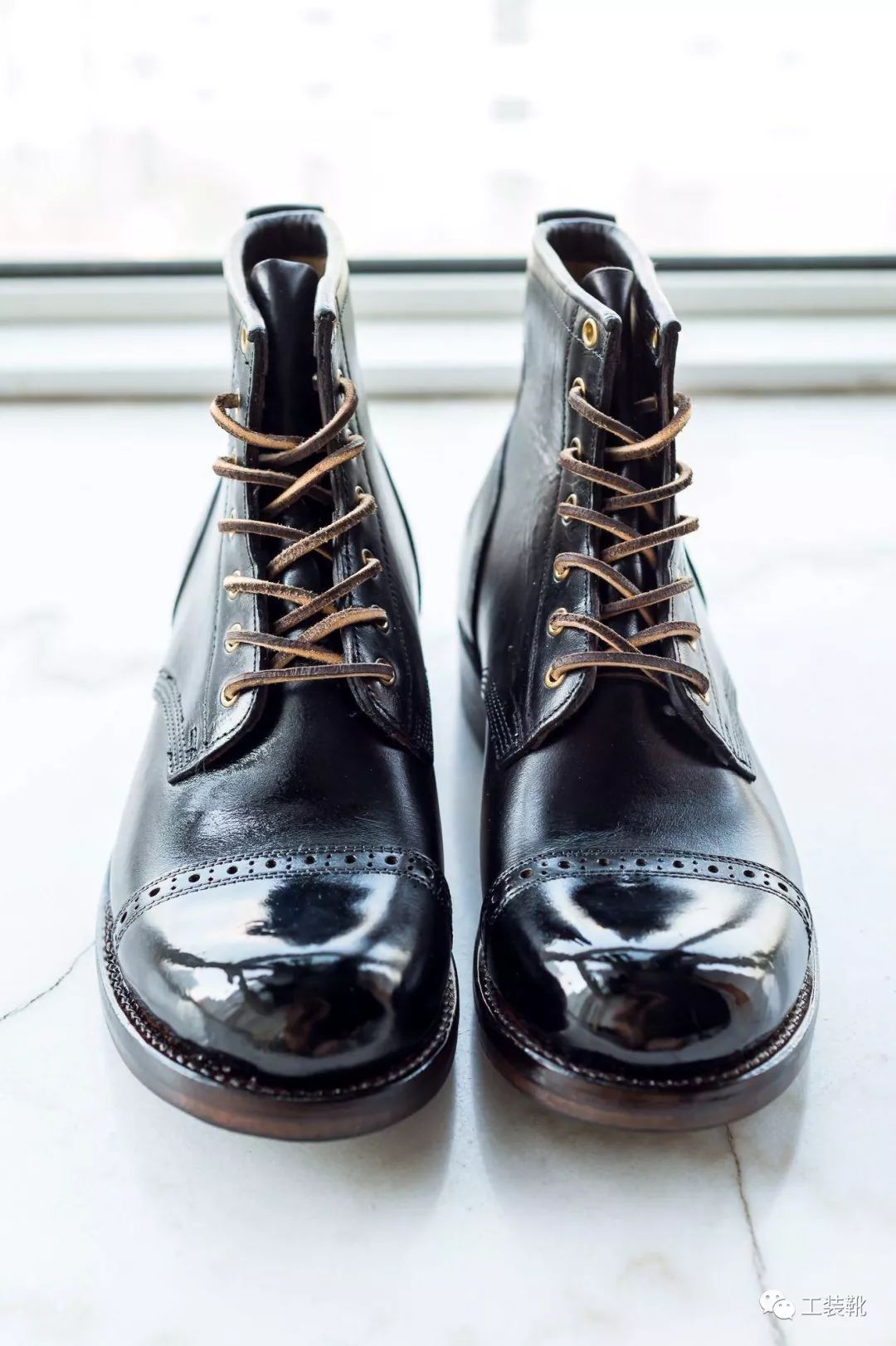 工装靴经典款有哪些,最值得入手的工装靴