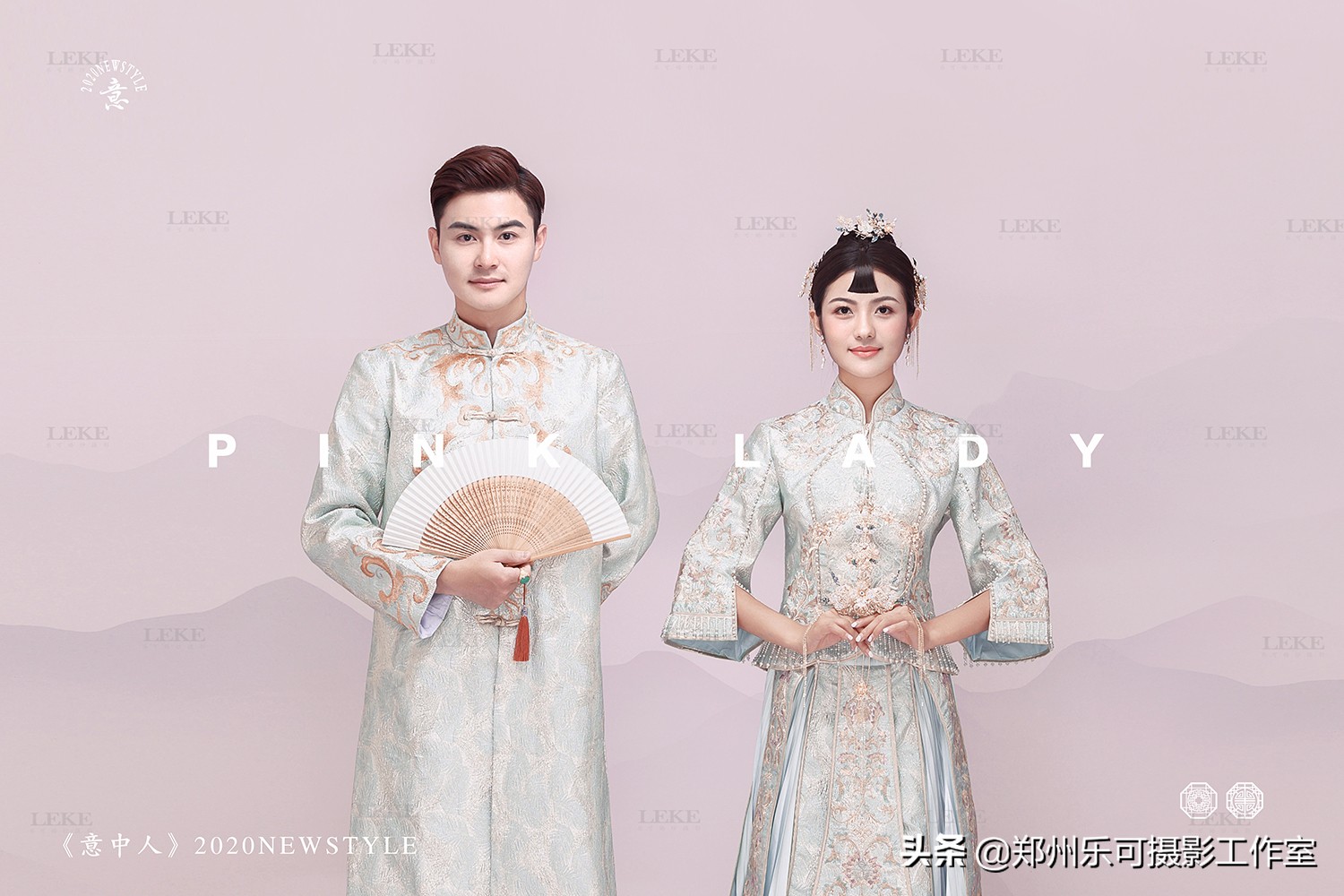 如何谈婚纱套餐,郑州乐可摄影工作室